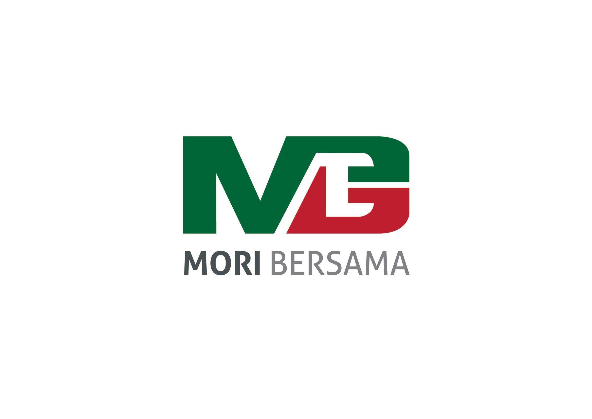Desain Logo - Gamis Murahan